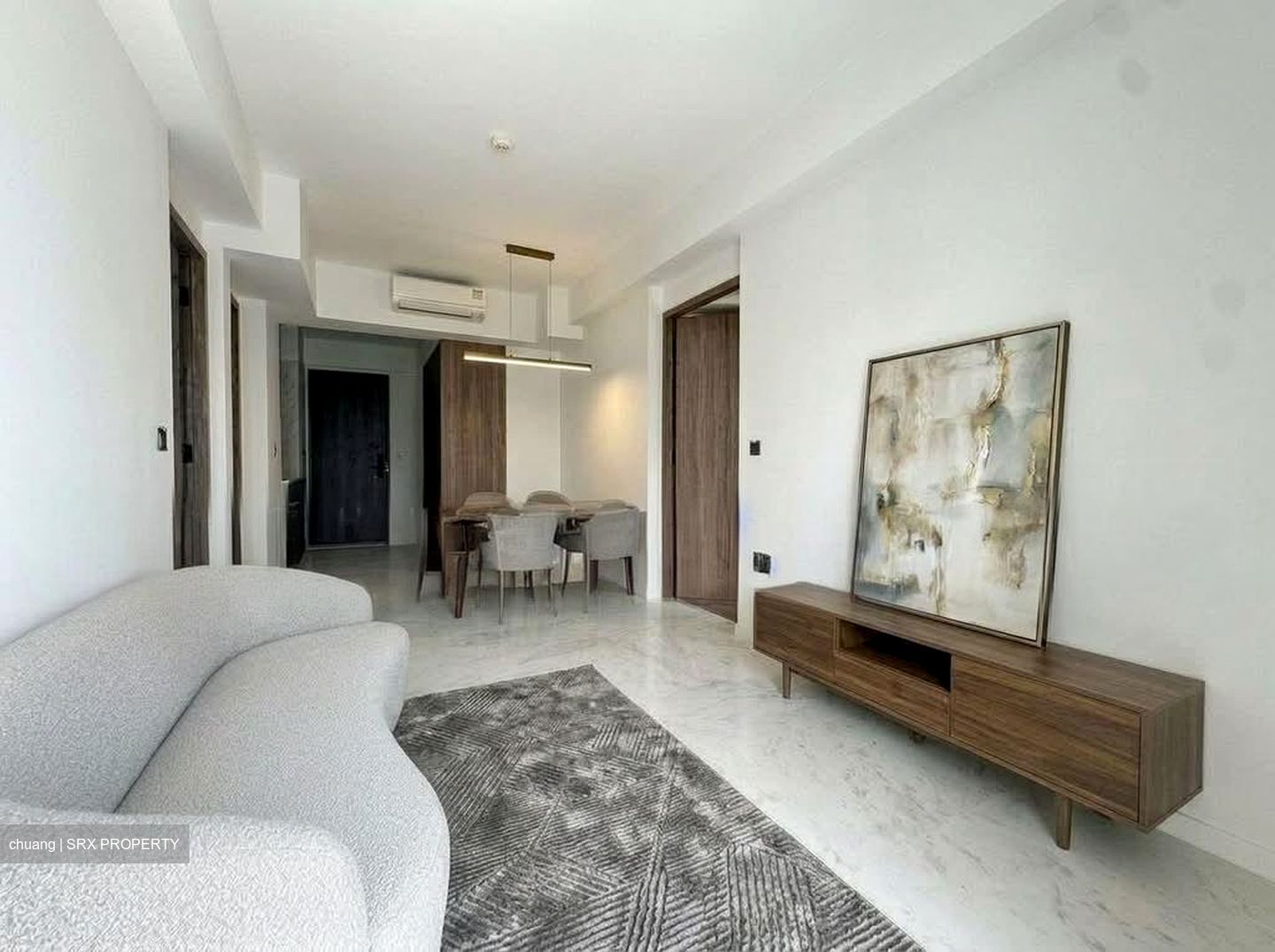 Tanah Merah Kechil Link (D16), Condominium #563321161